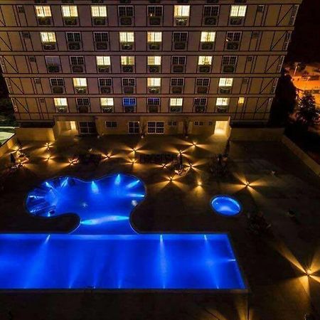 Itaipava Resort Petrópolis Kültér fotó