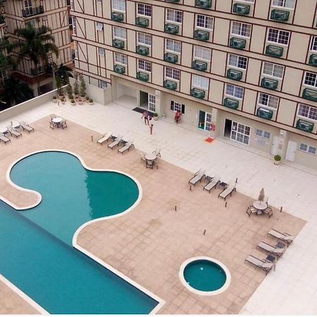 Itaipava Resort Petrópolis Kültér fotó