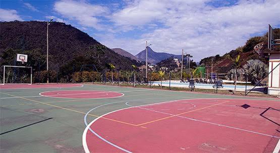 Itaipava Resort Petrópolis Kültér fotó
