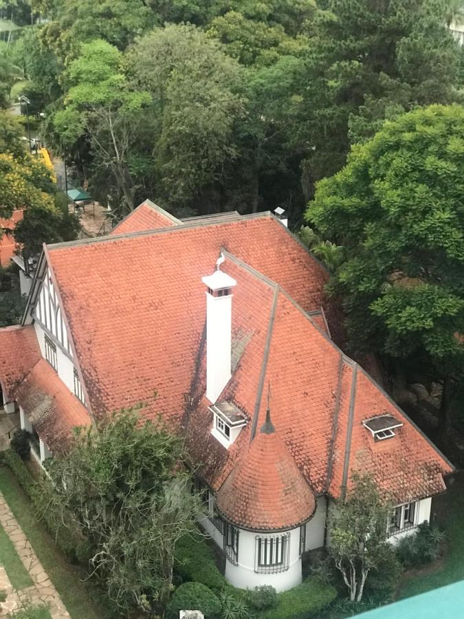 Itaipava Resort Petrópolis Kültér fotó