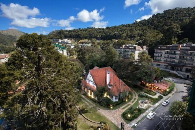 Itaipava Resort Petrópolis Kültér fotó