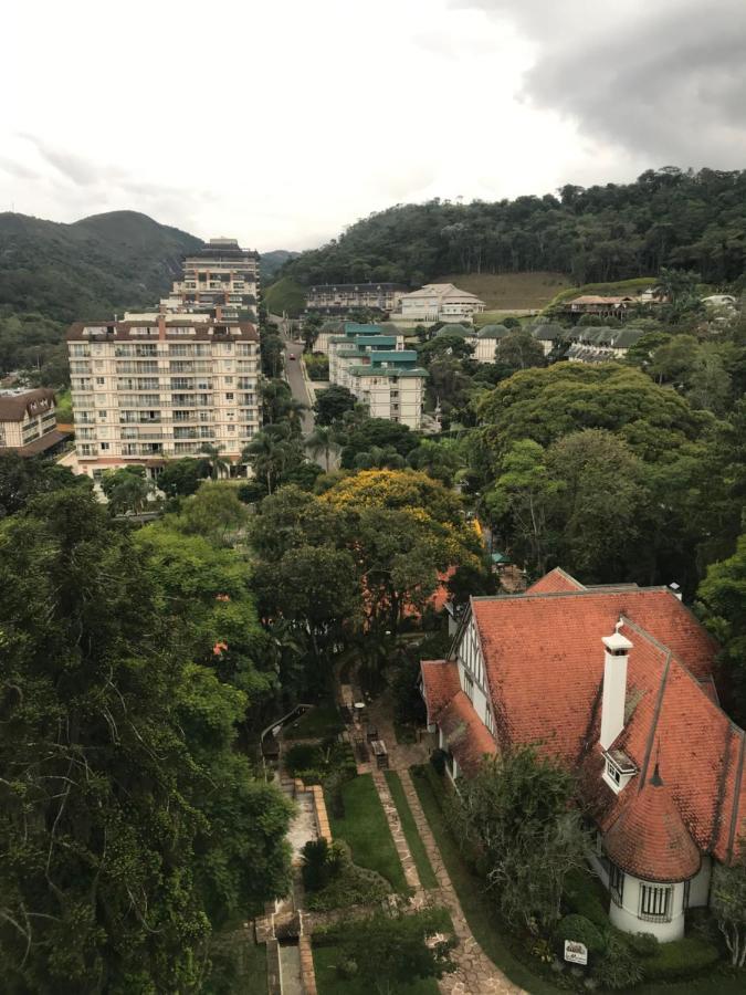 Itaipava Resort Petrópolis Kültér fotó