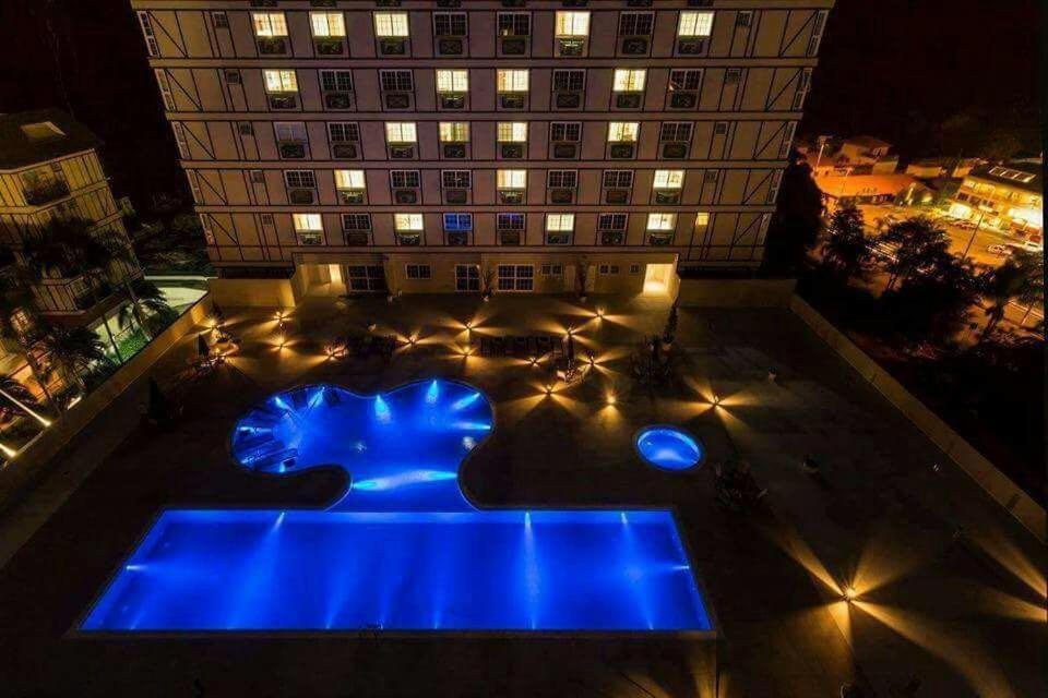 Itaipava Resort Petrópolis Kültér fotó