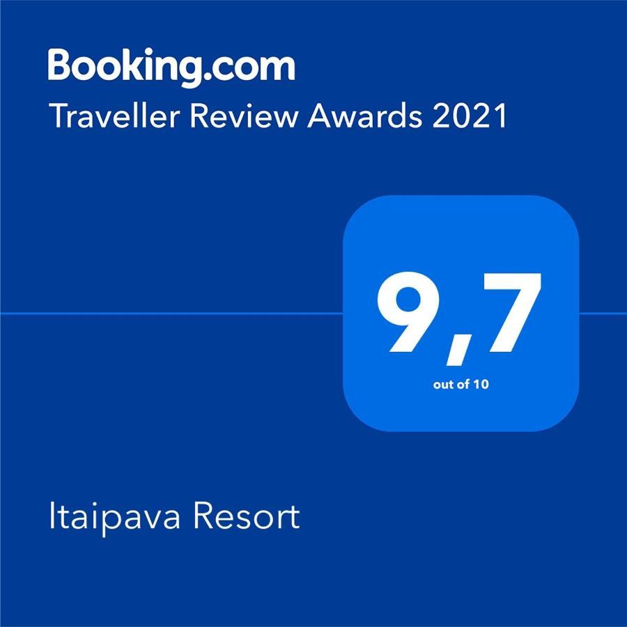 Itaipava Resort Petrópolis Kültér fotó