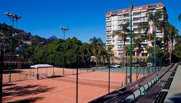 Itaipava Resort Petrópolis Kültér fotó