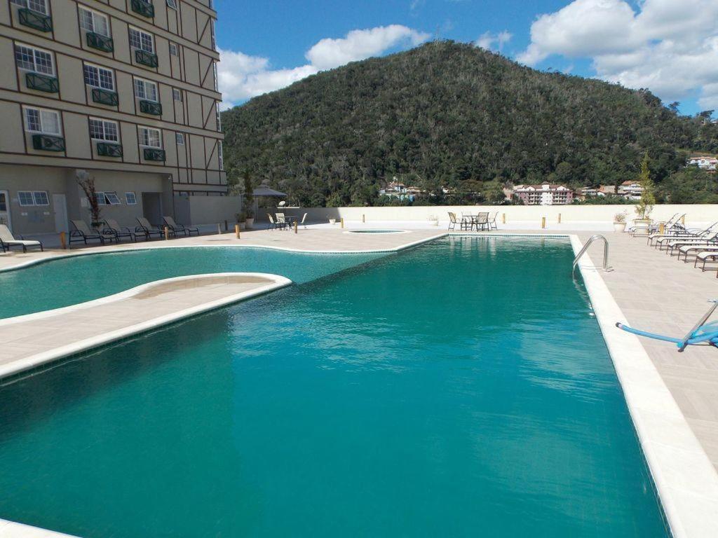 Itaipava Resort Petrópolis Kültér fotó