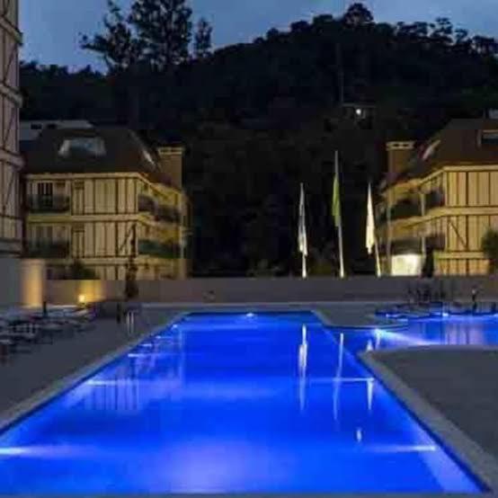 Itaipava Resort Petrópolis Kültér fotó