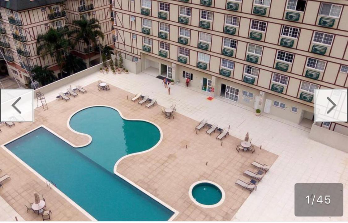 Itaipava Resort Petrópolis Kültér fotó